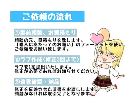 商用OK！スケッチ調のイラスト作成承ります SNSアイコン・スケッチ調のポップな雰囲気で作成致します！ イメージ2