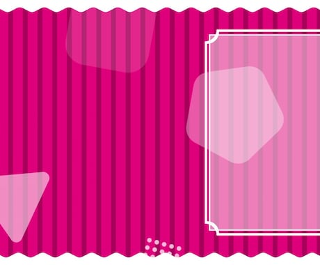 ライブ配信で使う素材やツールを作ります vTuberやストリーマーなどライブ配信を行っている方へ イメージ2