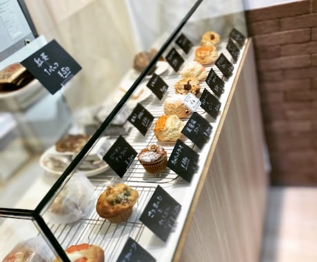 某人気店のお店の売れ筋レシピ6個を教えます 商品開発にお困りの方へ。カフェやプロの方も利用されてます！ イメージ2