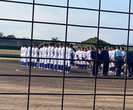 野球専門の技術指導やトレーニング指導をします 野球理学療法士の指導で心·技·体のスキルアップをしませんか？ イメージ2