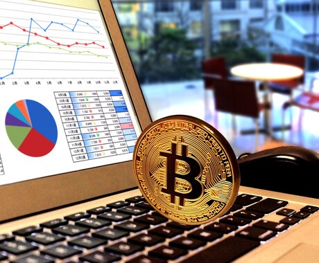 ご希望の暗号通貨・ブロックチェーン記事を書きます 初心者でも分かりやすい暗号資産記事2000文字を書きます イメージ1