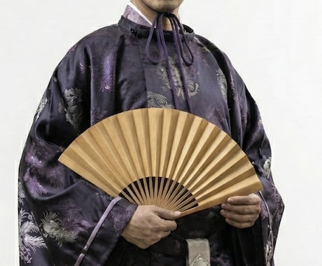 霊力鑑定☯️現代の陰陽師があなたの霊力を鑑定します 霊感・霊的体質に　あなたに宿る霊力を客観的に読み解きます イメージ2