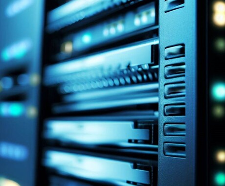 Linuxに関するお悩み解決します Linuxでの問題解決をサポートします！ イメージ1