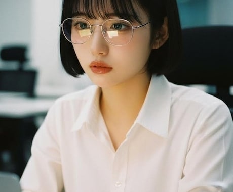 フォトリアル画像生成代行します ｜好みの美女を同一人物のまま量産 イメージ2