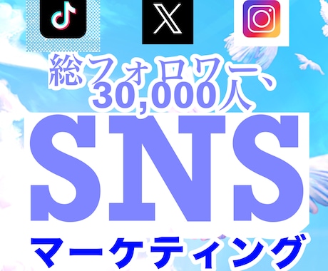 SNSマーケティング手伝います 自宅で簡単SNSでお小遣い稼ぎしてみませんか？ イメージ1