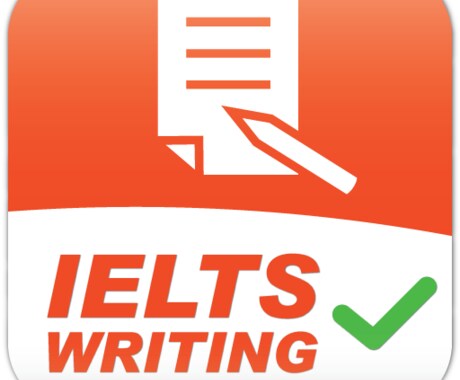 IELTS writingパート添削します IELTS writing task1,2の添削を行います！ イメージ1