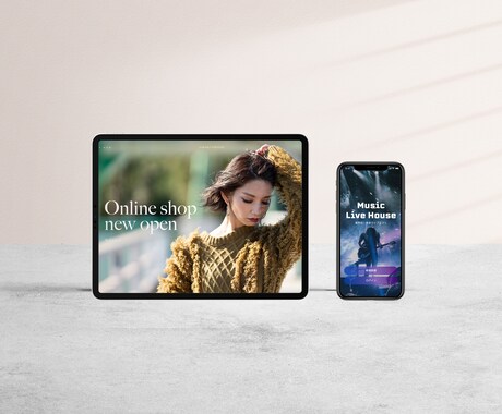 プロが実戦で使うWEB制作のスキルを教えます サイトを作る・売るところまでどうやって稼げるのかまで教えます イメージ1