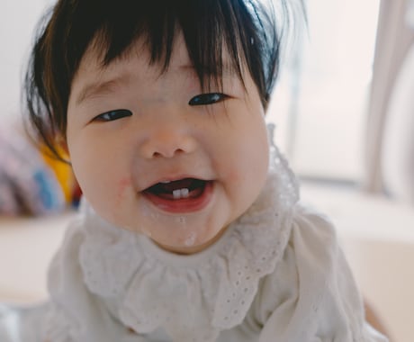 日常・家族写真を撮影します 何気ない日常を宝物になる1枚を。 イメージ1