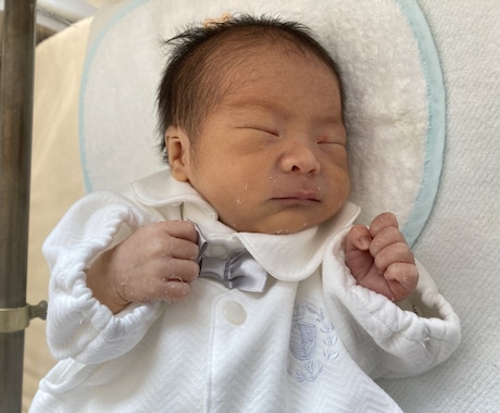 妊娠中で不安な気持ちを吹き飛ばします 妊娠中の心のケアはとっても大切です！ イメージ1