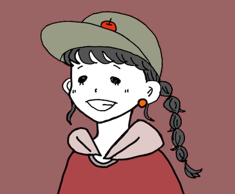 イラスト描きます イメージ1