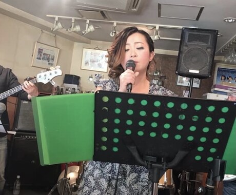 あなたの目的に合わせてボイトレします 一緒にボイストレーニングしましょう！ イメージ1