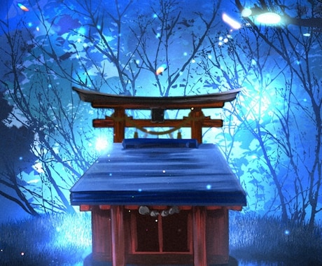 霊感霊視✨相手の本音・結婚・復縁の未来を鑑定します この人は運命の相手なの？相手の本当の気持ちが知りたい イメージ2