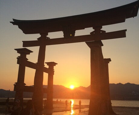 広島のオススメ教えます 広島に観光、ビジネスで来られる方へ イメージ1