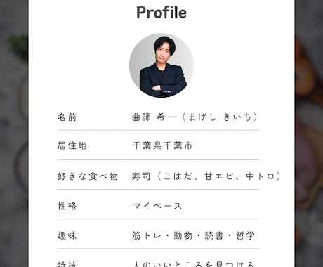 60分|食事分析でダイエットをサポートします 自己流で痩せられない方に今後の方針をお伝えします！ イメージ2