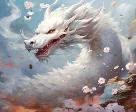 龍神様と交信☆霊視霊感チャネリング☆電話占いします 未来開運鑑定・ハイヤーセルフ・恋愛・仕事・結婚・相手の気持ち イメージ1