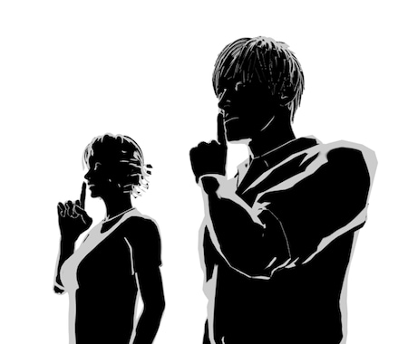 随時受付中！文書作成＆代行投函いたします 差出人の消印が気になるあなたに代わって投函します イメージ2
