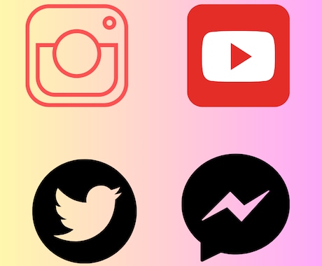 インスタのフォロワー100人増やします 日本人フォロワーで安心運用できます イメージ2