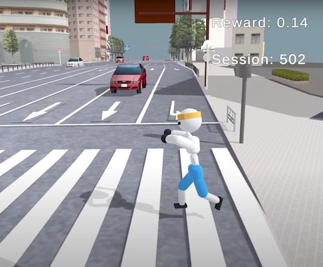 Unityであなたの理想のサンプルゲームを作ります 大手ゲーム会社に勤める自分があなたのアイディアを形にします！ イメージ2