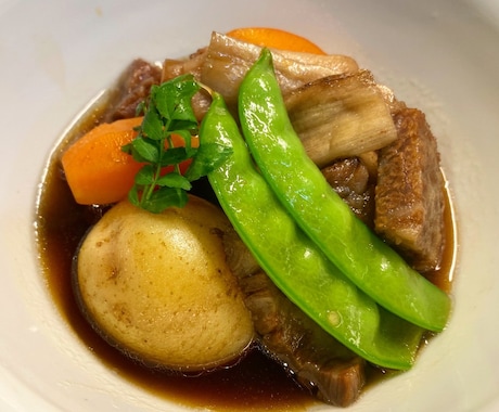 料理やレシピ教えます 現役調理師が料理の問題を解決します！ イメージ1