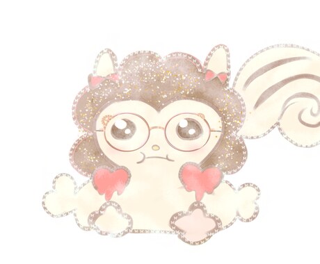 あなただけのポエムを気持ちを込めて作成します ペア画や日々の励みにする待ち受け画面SNSアイコンに イメージ2
