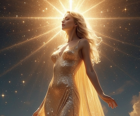 エナジーヴァンパイアを寄せ付けない波動にします エネルギーを奪われない強い自分へ イメージ1