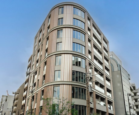 プロカメラマン物件・テナント等の建築撮影します 年間1000棟以上の実績あり！！元不動産会社勤務カメラマン！ イメージ2