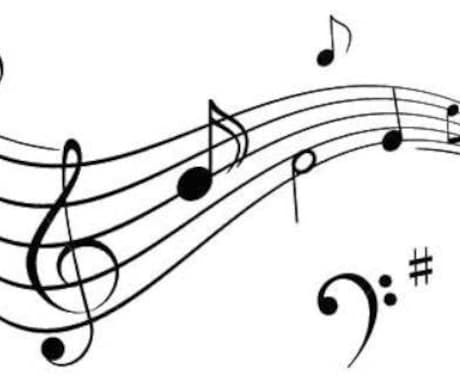現役音楽講師が音楽理論を基礎から教えます 楽譜の読み・書きやコードの仕組みなどを基礎から学びたい方向け イメージ1