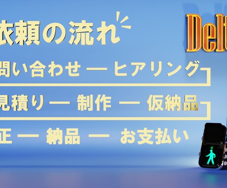 配信/動画用オリジナルCG映像を制作します 他のVtuberとはひと味違う配信部屋をあなたに イメージ1