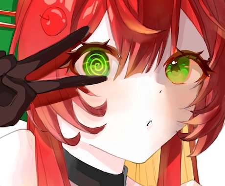 アイコン全体イラストなどを心を込めて制作いたします Xのヘッダー、壁紙、キャラクター制作も可能です⭕️ イメージ2