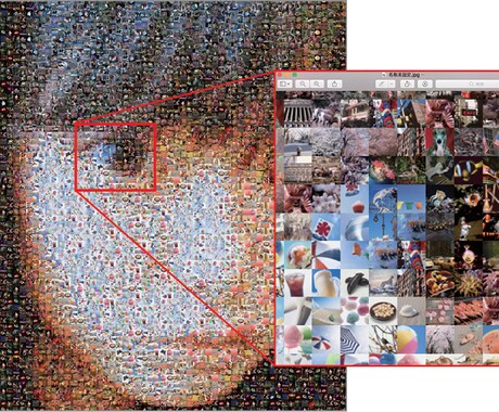 世界に一つのオリジナル品を作成します イメージ1