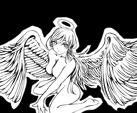 私の描き方でお望みに近いイラストを描きます あなたのイメージを絵にします！ イメージ1