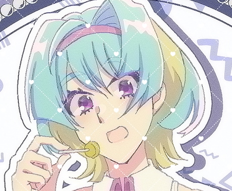 アイコンイラストお描きします イメージ1