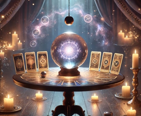 転職や職場の人間関係で悩んでいるあなた！鑑定します 転職や職場の人間関係で悩んでいる貴方！に刺さる言葉を贈ります イメージ1