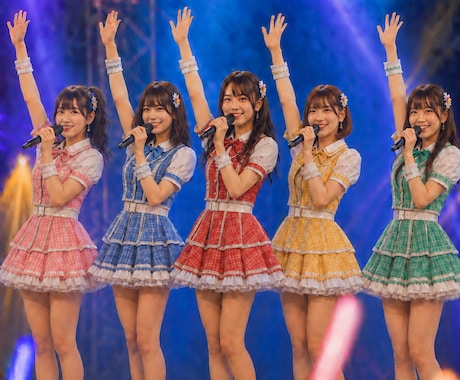 アイドルプロデューサーがオリジナル曲を制作します 現役アイドルプロデューサーがあなたの世界観に合う楽曲を制作 イメージ1