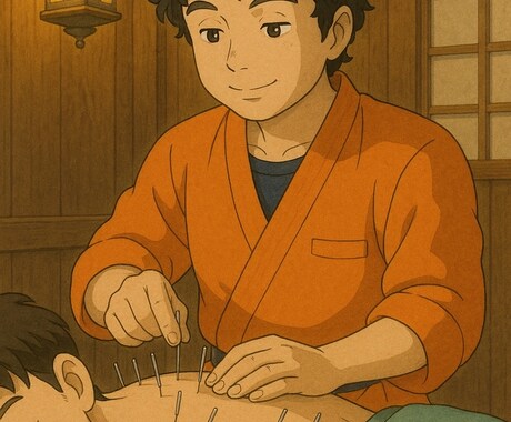 国家資格取得しているトレーナーが身体の相談受けます 誰かのために生きてこそ人生は価値がある イメージ1