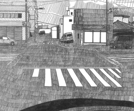 写真を絵にします イメージ1