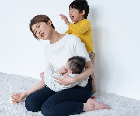 30代のお悩みを3日で解決します 30代特有のお悩みを、3日で効果がでる方法で解決します イメージ2