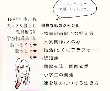 婚活成功へ！しぶといネガティブ思考を改善します 気持ちの整理&ネガティブの原因に気づく2週間 イメージ2