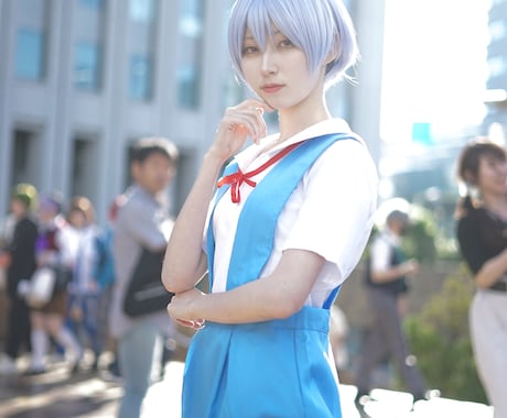 SNS・宣材用！魅力を引き出す撮影をします 綺麗な貴方のポートレートを撮影！美しさを写真に収めましょう イメージ2
