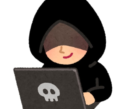 テレワーク中の情報漏洩リスクに備えることができます サイバーリスク保険って知ってますか？ イメージ2