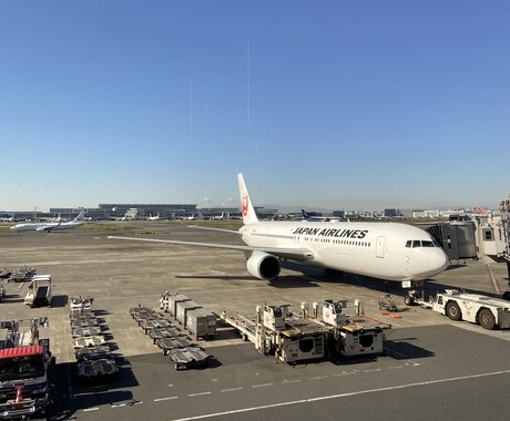 エアライン就活のご相談受け付けております 他のエアラインスクールとは違う着眼点で見極めます。 イメージ1