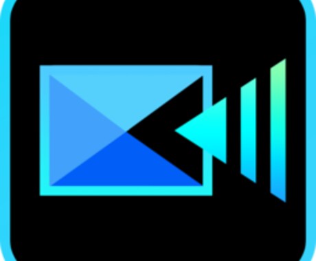 動画編集「PowerDirector」指導します 即日でマスターできるような簡単かつ的確指導いたします！ イメージ1