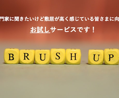 商品の企画・コンセプト・アイデア内容を分析します 内閣府認定マーケターが商品企画の課題を見つけます！ イメージ1