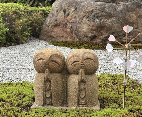 魂を鑑定し、あなたのお悩みに対してサポートをします お悩み解決、願望実現に関するメッセージを受け取れます イメージ2