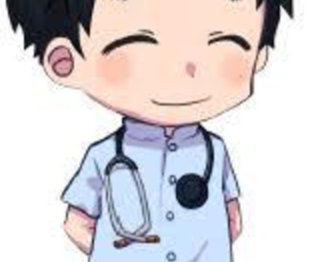 うつ病になった男性看護師が話を聴きます、話をします 顔はイマイチ、電話で聞く声が優しく聞こえるらしい！ イメージ1
