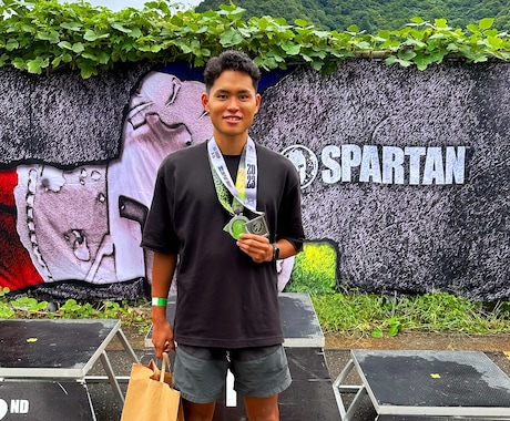 フォーム修正！綺麗な無駄のない走りにします 諦めてませんか？少しの修正であなたのフォームが綺麗になります イメージ2