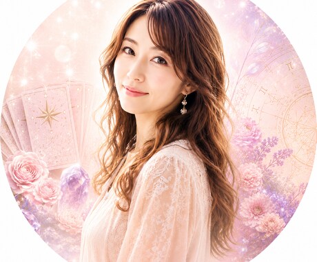苦しい恋の成就方法をお知らせします 複雑恋愛や不倫など苦しい恋、お相手の気持ちを鑑定します イメージ1