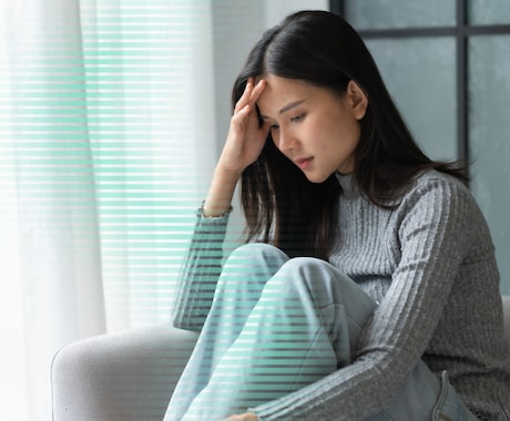 あなたの人生の悩みを聞きます 悩みを打ち明ける相手がいないという人に イメージ1