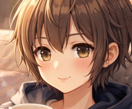 楽しく会話して、お話聞きます 気楽にお話ししましょう！！お話聞きます！ イメージ1