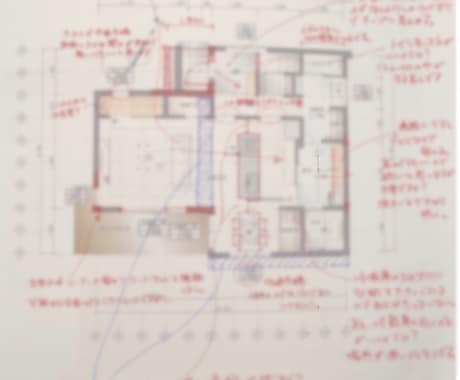 元積水ハウスの1級建築士が間取り添削致します 一生に一度の家づくり、後悔の無いようにしましょう！ イメージ2